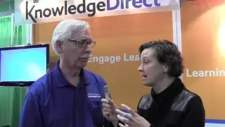 Digitec Interactive -  Dick Hoffman