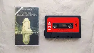 Ralph Lundsten ~ Music for Relaxation & Meditation (1987) &bull; [cs rip] &bull; [new age / classical / folk]