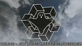 DOMOS - OLD GHOST RECORDS GUESTMIX