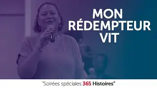 Mon rédempteur vit - Cris de Joie