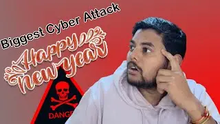 Biggest cyber attack 2025 stay alert watch full&nbsp;video