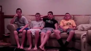 JIMMER FREDETTE DRAFT REACTION