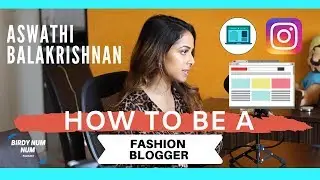 How to Be an Indian Fashion Blogger on Instagram