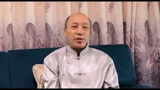 ESA Tibetan Public Talk Episode 22 - January 2020 (6/7)