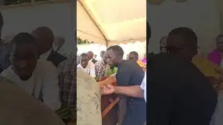 MY GREAT GRANDPA ,REST IN ETERNAL PEACE  REV ELAM KANYANGA
