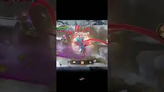 F4 survive 2 Baryon Ultimates #nxbnv #fortressdefense #shorts  #narutoxboruto #youtubeshorts