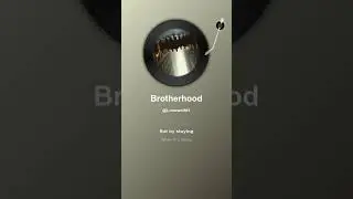 6. Brotherhood &ndash; Team & Gym Motivation Music | Epic Workout Playlist( Path of the warrior album)