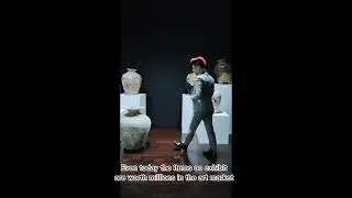 Straits & Oriental Museums