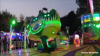 Brugse meifoor 2017 (Belgium)
