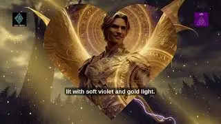 Angel Orelith &mdash; Clear Lineage Scarcity and Activate Inherited Abundance