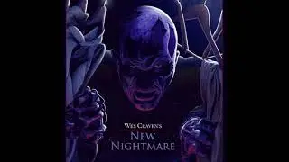 Wes Craven&rsquo;s New Nightmare (1994) - End Credits Music