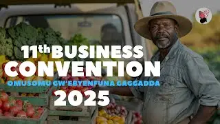 11th Business Convention | Day Two | 08 07 2025