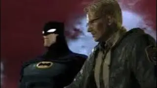 Batman Arkham Knight The Batman 2004 mod
