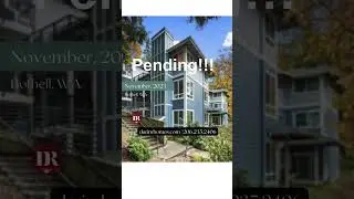 Pending! #darinrhomes