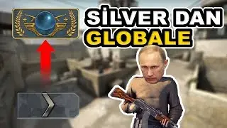 T&Uuml;RKLERE RUS&Ccedil;A TROLL - SİLVER DAN GLOBALE