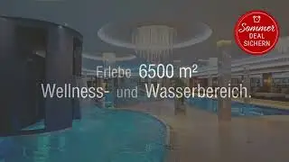 Sommer-Wellness Deal 2025 im 5* Wellness- & Sporthotel Jagdhof