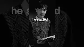 He is a pure math prodigy #mathematics #genius #terencetao #biography #fieldsmedalist
