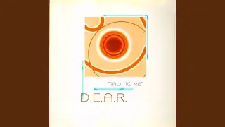 Talk to Me (First Contact Extended)