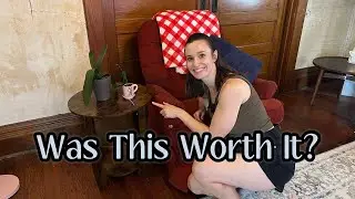 ZEXVIDA 3-Tier Side Table Amazon Review #ad