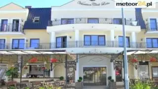 Vacation Club Leba - Łeba meteor24.pl