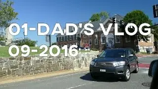 01 DadsVlog