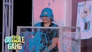 Bubble Gang: Happy birthday, Arny Ross!