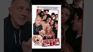 Everyone remembers American Pie for the jokes, but the engine of the film is anxiety, the fear that