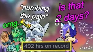 Most ANNOYING Player EVER! | Brawlhalla Funny Moments