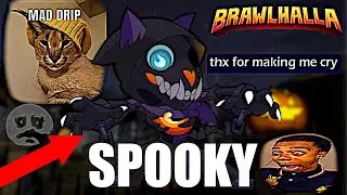 asuri takes literally 1000iq to use