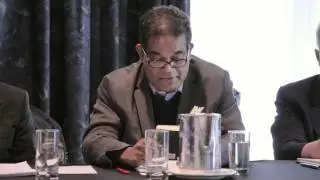 ISA Roundtable: Middle Powers and Evolving Global Governance