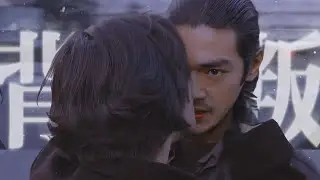 世上只有两种人，骗我的人和我骗的人 | 金城武X山本未来 | 不夜城  Sleepless Town