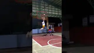 Any tips to enhance my vertical? #ilocanoballer #teacherballer #basketball #ballislife #highlights