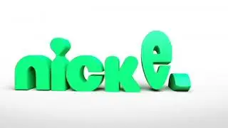 Nickelodeon Logo Intro Random Effects In High Major