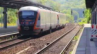 #Trainspotting #Mai 2025 das beste aus #Cottbus, #Löbau, #Ebersbach, #Reichenbach/Ol. & #Görlitz