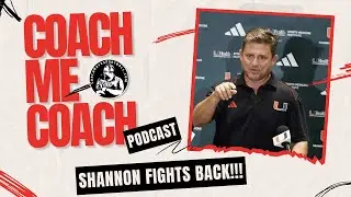 Shannon Dawson Pushes Back &mdash; Coach Hayes Responds!