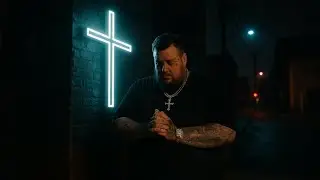 Jelly Roll - Spirit Gospel Song [ MY CHAINS ARE GONE ] (Christian Country 2025)