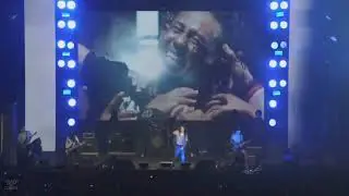 #throwback | Burgerkill - Under The Scars | Live at Soundrenaline 2018 | Sounds From The Corner