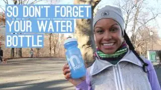 5 Things Not To Do While Winter Running