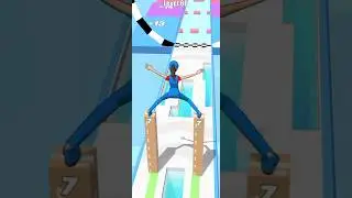 Cargo skates 😱 #viral #games #gaming #cargoskates #shorts #ytshorts