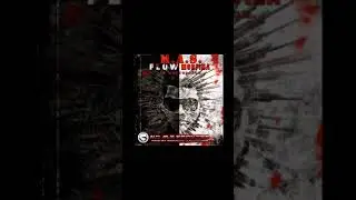 Flow Morfina-No Me Frontee (Prod. by Sinfonico)
