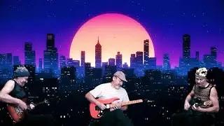 Вячеслав Плешков - Saturday (Raynold Philipsek)