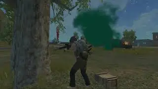 1 Up Gemig Pubg Mobile lite 6 kill  mexten and motel