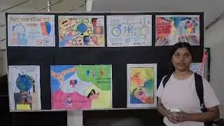 Gender Sensitivity & Equality |Poster & Slogan Making Competition | Creative Ideas & Awareness Video