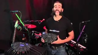 What's A JamHub For?