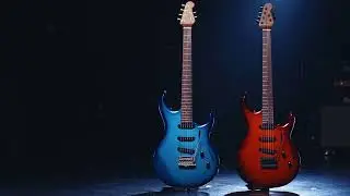 Music Man | Luke 4 HH