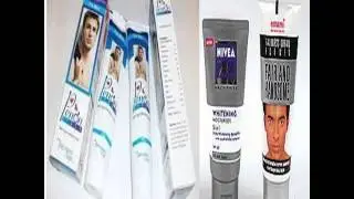 best fairness cream for men in india