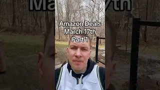 Amazon Promo Code Deals March 17th #founditonamazon #amazondeals #amazonfinds #amazonmusthaves