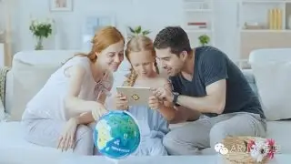 AR Globe