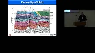 Shaleology Forum 3, Part 1/3, Geological Society London, 03/10/2018