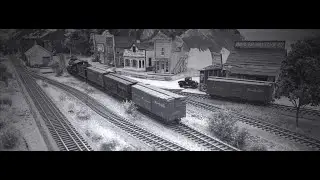 MRVU 30 (обновленный план пути и другие скучные вещи)